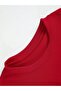 100% Cotton Oversize Fit Comfortable Flexible Men's T-Shirt - 5