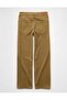 AE Stretch Super High-Waisted Wide-Leg Pant - 4
