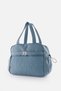 Parachute Fabric, Quilted Pack Mother Baby Bag Pack, Baby Care Bag Pack, Blue Mother Bag Pack - 3