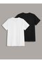 100% Cotton Oversize Comfortable, Flexible and Stylish Women's T-Shirt \ T-Shirt - 2