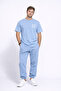 Lover Combination Couple T-Shirt Oversize Unisex Set of 2 - 2