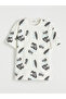 Lcw Kids Boys Printed T-Shirt