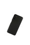 Samsung Galaxy A02S Compatible Black Launch Velvet Phone Case - 3