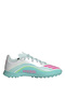 Football Shoes, 38.5, White