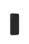 Samsung Galaxy A11 Compatible Black Launch Velvet Phone Case