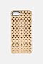 iPhone 8/7 Lite Mobile Case, Beige