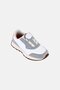 Kids Girl Lace Up Shoes, Multicolor