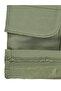 Cargo Pocket 6-18 Months Capri - Khaki - 2