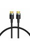 HDMI 4K, 60Hz, 18Gbps, 1m