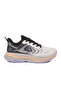 White Memory Foam Women's Sports Shoes Pci-11606 g - 2