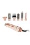 7‑in‑1 Hot Air Brush Set – Multi‑Functional Styling Tool - 2