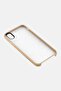 iPhone X Pop Mobile Case, Transparent - 4