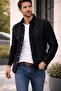 Full Winter-Weight Thick Slim Fit Lumberjack Shirt