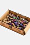 Impressive Cat Figured Wooden Puzzle - 5