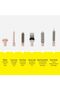 7‑in‑1 Hot Air Brush Set – Multi‑Functional Styling Tool - 5