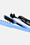 Hair Volumizing Iron, Light Blue - 4