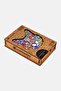 Impressive Cat Figured Wooden Puzzle - 3