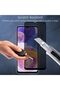 Tecno Spark 10 Ghost Screen Protector Unbreakable Glass - thin ghost - 7