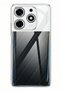 Tecno Spark 10 Pro Compatible Transparent Silicone Case