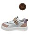Girl's Shoes Genuine Leather Orthopedic Sole - 5