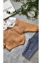 Beyzco Knitwear 3-Piece Set with Sweater and Shirt - 2
