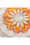 Mandala Flower Paintable Bag Set with Acrylic Paints - DIY Design Your Own Bag - Painting Activity - 4