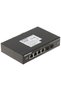 Hikvision Ds-3T0506Hp-E/Hs(O-Std 4 Port 10/100/1000 3Xgiga Poe + 1Xgiga Hi-Poe 2 X Sfp 60W Management - 2