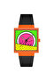 So34Z101 Break Time Unisex Wristwatch