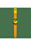 Susb422 Neon Signal Flag Unisex Watch - 2