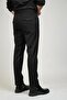 Men’s High Waisted Dress Pants – Old Money Tailored Luxury Trousers - 5