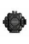 Tt890 Anti-Vibration Motorcycle Phone Holder - 5