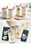 Pikachu Pokemon Graffiti Walk Stickers for Kids Waterproof Vinyl 60Pcs - 6