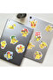 Pikachu Pokemon Graffiti Walk Stickers for Kids Waterproof Vinyl 60Pcs - 3