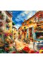 20075 Puzzle 500 Narrow Stony Street - 2