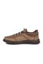 Toprak Nubuck Genuine Leather Men's Casual Shoes 152-19462 m