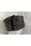 Unisex Genuine Lambskin Usanka Astragan Kalpak Hat - 5