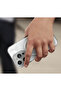 كفر حماية - آيفون 14 برو ماكس - شفاف - مغناطيسي - Magnetic - iPhone 14 Pro Max - MagSafe - Cover - 3