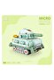 Lz8618 Loz Block Toy Mini Bag -Vagonlife - 2