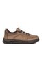 Toprak Nubuck Genuine Leather Men's Casual Shoes 152-19462 m - 3