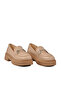Beige Women's Casual Shoes Pc-52431 Z - 2