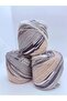 Ebruli Smart Hand Knitting Yarn Micro Acrylic Ultra Soft 5-Pack Baby Hand Knitting Yarn