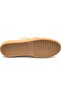 2609901Y Women's Genuine Leather Premium Sneaker Shoes - 4