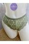 Unpadded Women's Lace Bra Set - 4