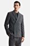 Regular Fit Double-breasted jacket