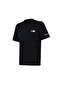 Nb Lifestyle Men Tshirt Mnt1644-Bk Black T-Shirt