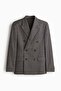 Regular Fit Double-breasted jacket - 6