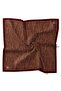 Striped Pattern Sparkling Crystal Scarf - 2