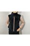 Genuine Lambskin, Mink Fur Leather Coat Blazer Crop Coat - 4
