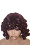 14 Inch Afro Bouncy Curls Human Hair Wig – | Natural Afro Human Hair Curls - 5