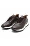 Brown Yandan 4 Sneaker - 6